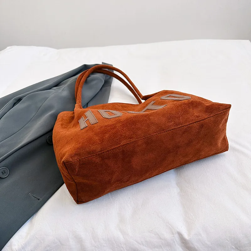 Fashionable Casual Handbag-2