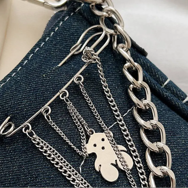 Retro Embroidered Shoulder Bag-6