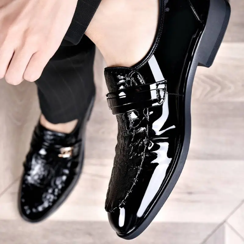 Fashionable Cool Loafer-5