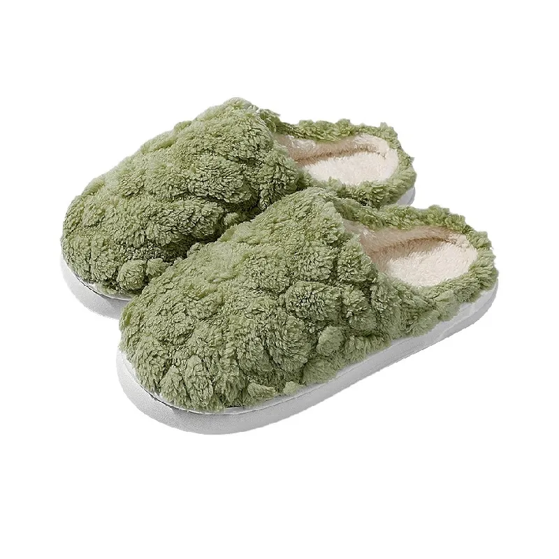 Home Use Warming Slippers / Home Slippers-1