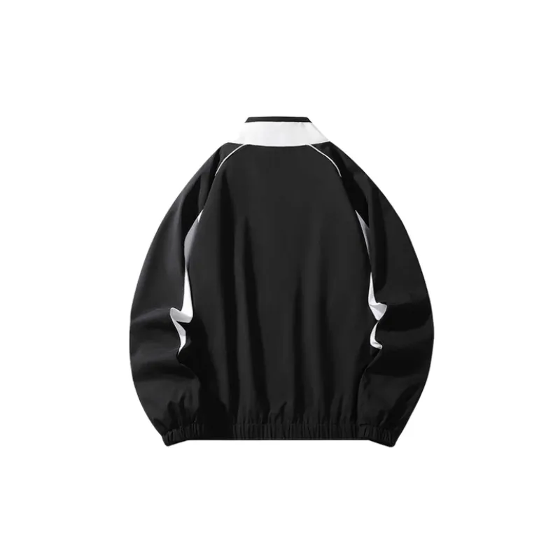 Casual Basics Outdoor Jacket-1