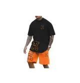 Black Orange