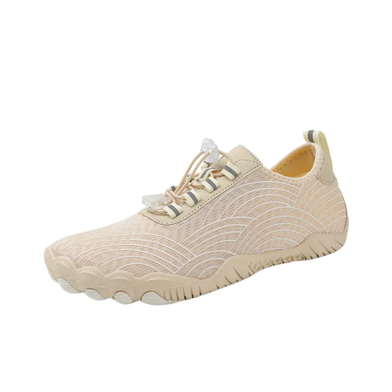 Casual Breathable Hiking Shoes-3