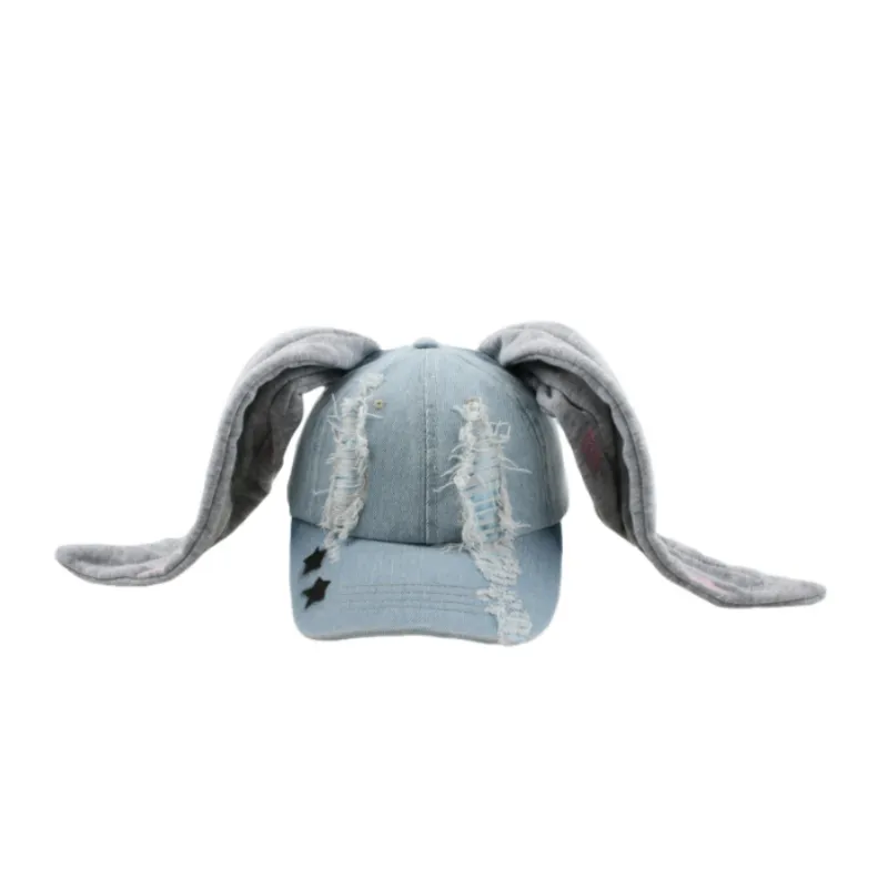 Hip Hop Basics Peaked Cap Women-0