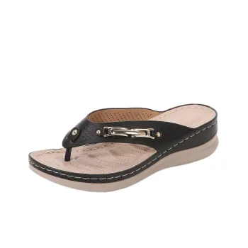 Casual Fashionable Beach Sandals