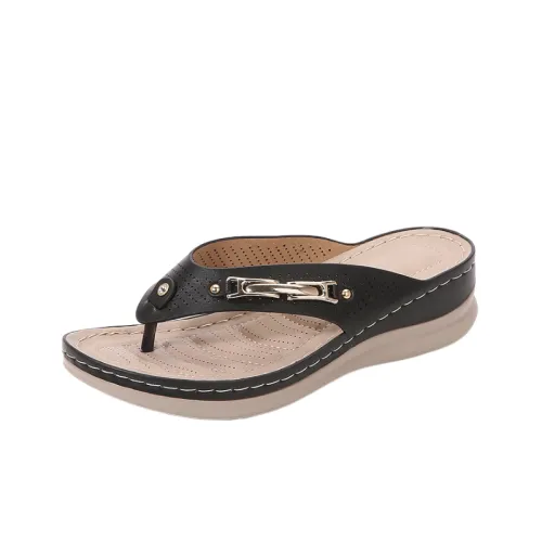 Casual Fashionable Beach Sandals