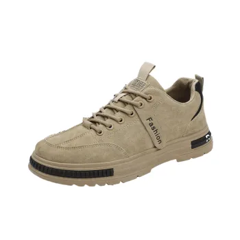 Street Basics Cargo Shoes
