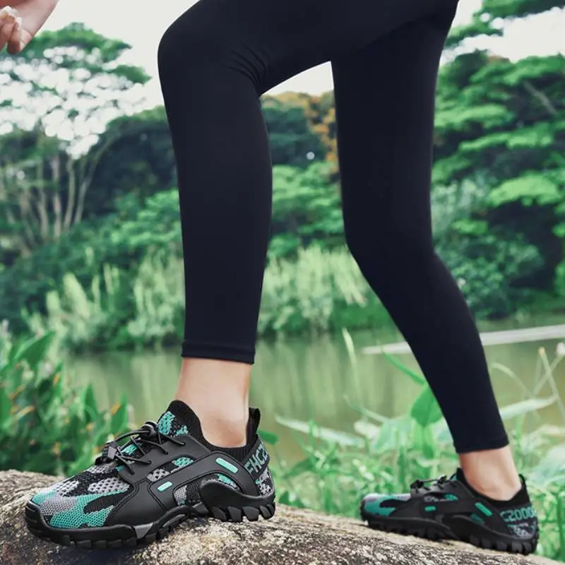 Simple Basics River Trekking Shoes-7