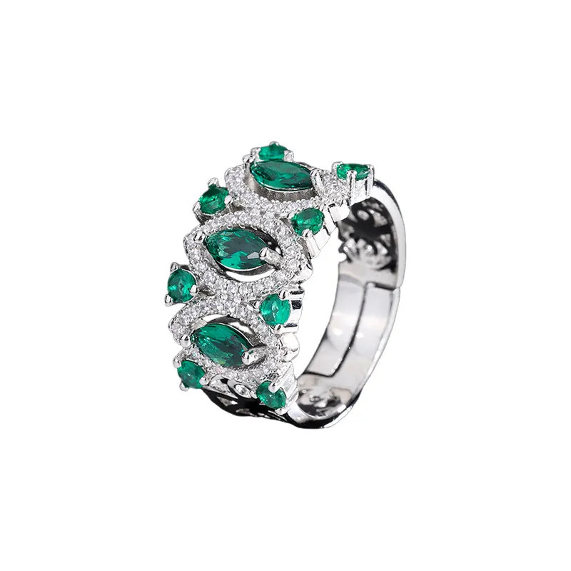 Retro Basics Ring-1
