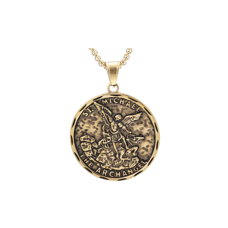 Retro Basics Necklace / Pendant-4