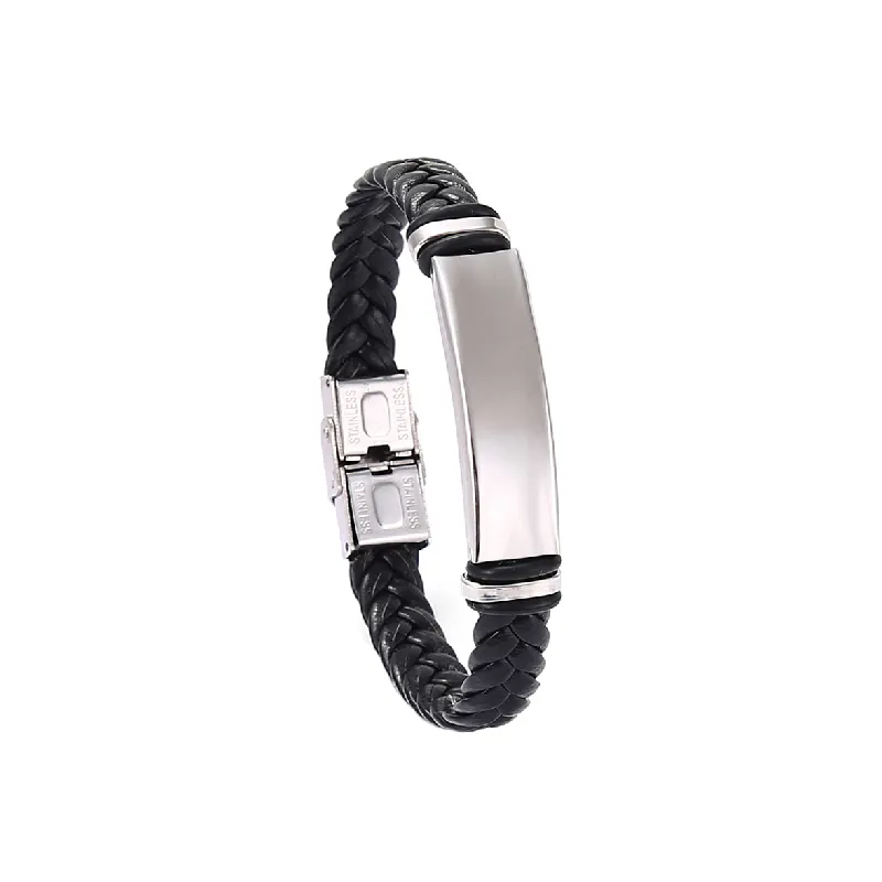 Simple Bracelet-1