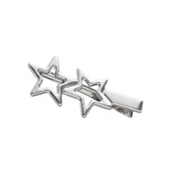 Cool Simple Hair Clip