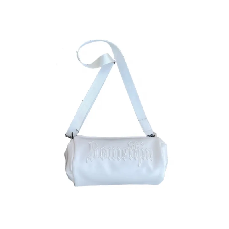 Fashionable Letter Crossbody Bag-0