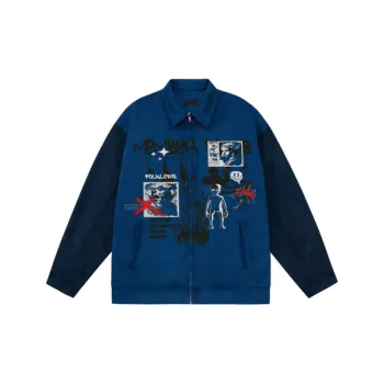 Lightweight Jacket
