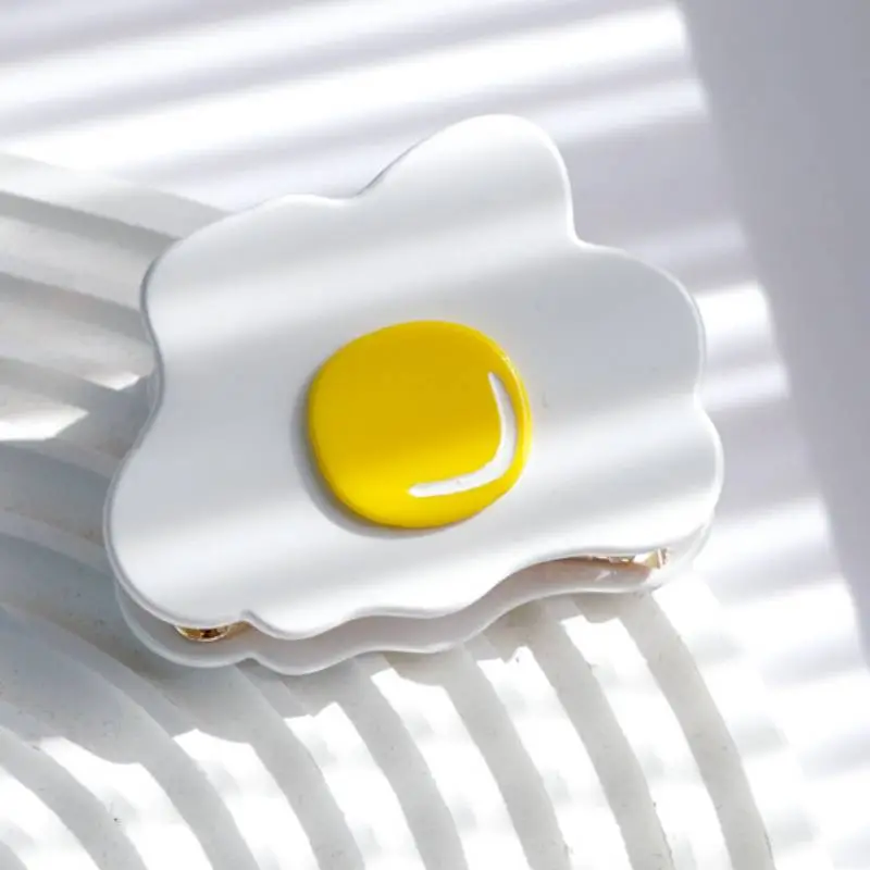 Cute Simple Hair Clip-2