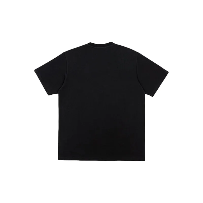 Hip Hop Fashionable 100% Cotton T Shirt-5