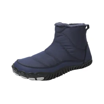 Basics Simple Snow Boots