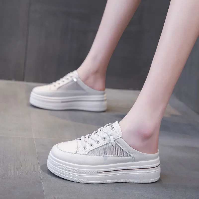 Casual Breathable Slippers-2