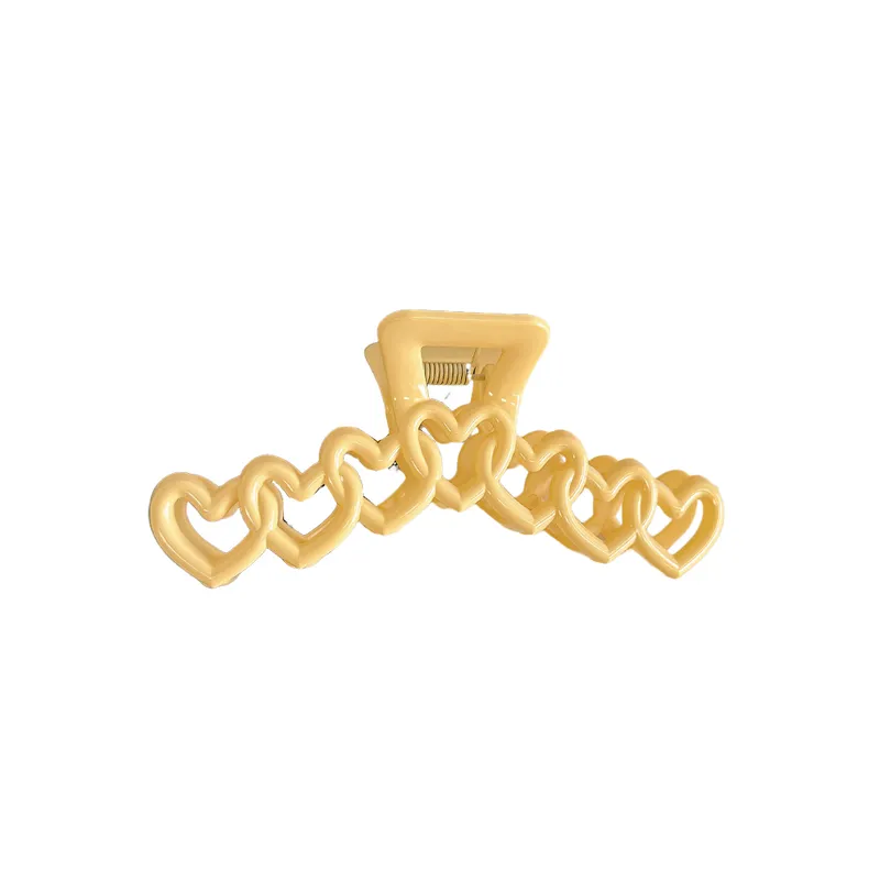 Cute Fashionable Hair Clip-6