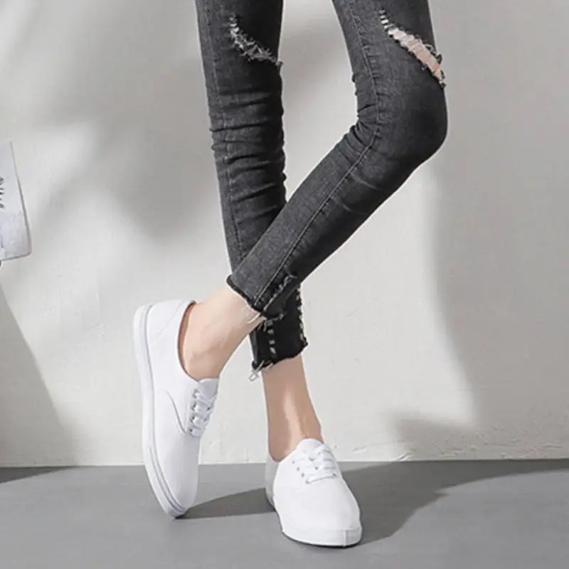 Casual Retro Canvas Shoes-2