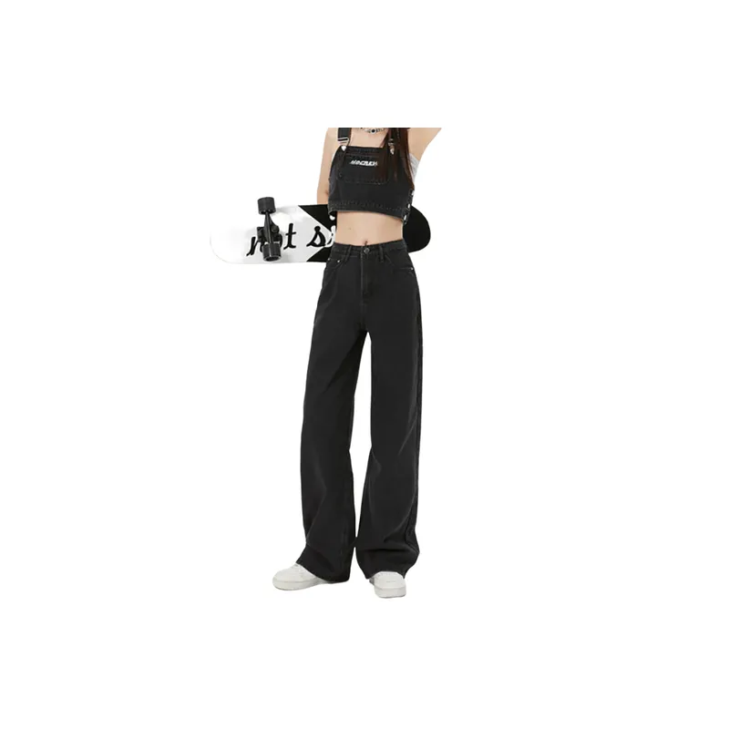 Retro Basics Jeans-5