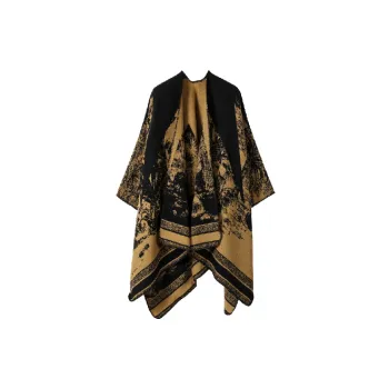 Fashionable Casual Shawl