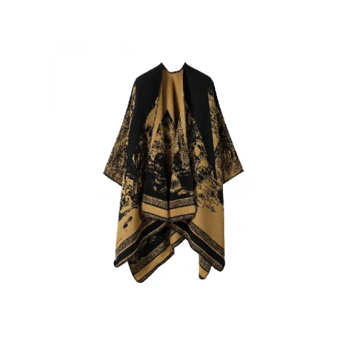 Fashionable Casual Shawl