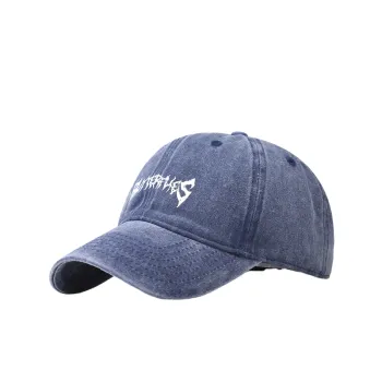 Fashionable Funky Cap