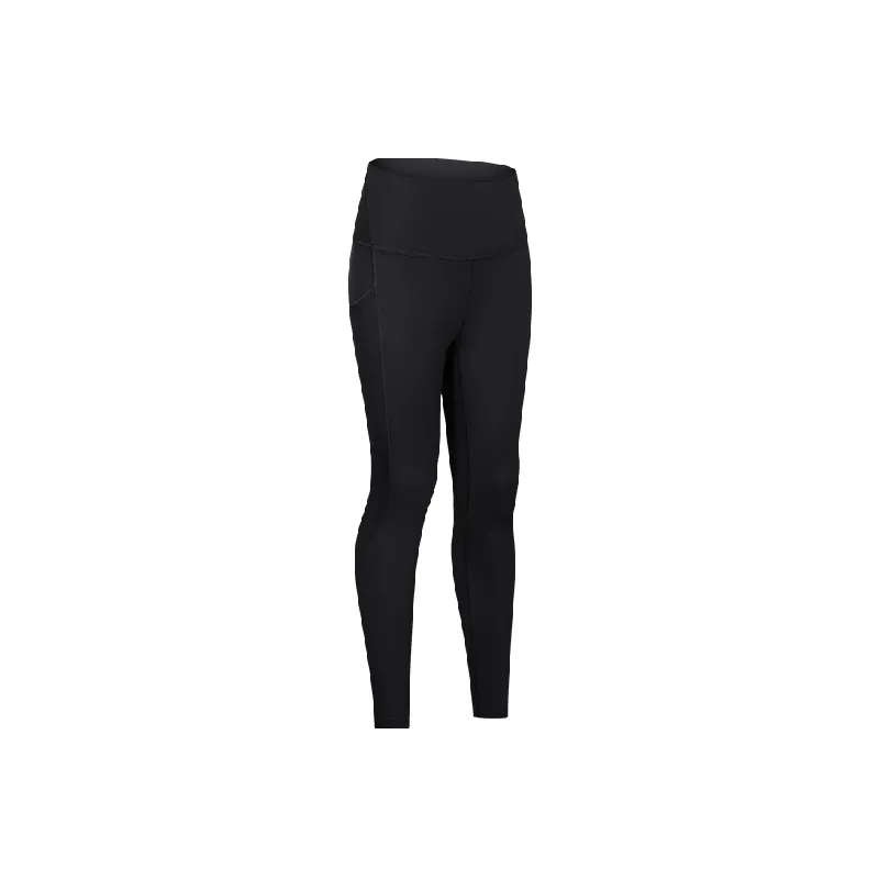 Basics Simple Workout Pants-4