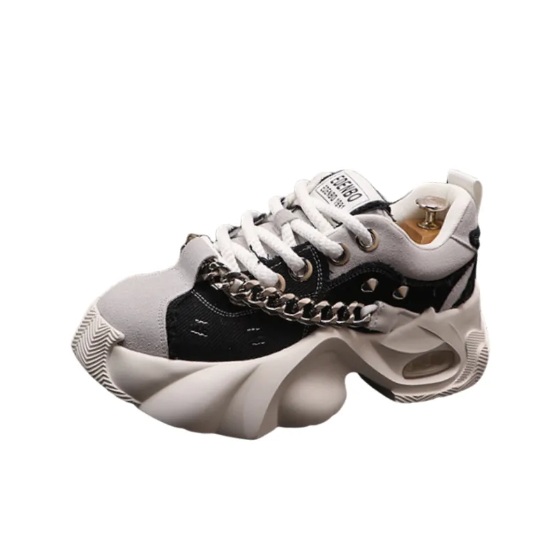 Versatile Casual Sports Shoes-0