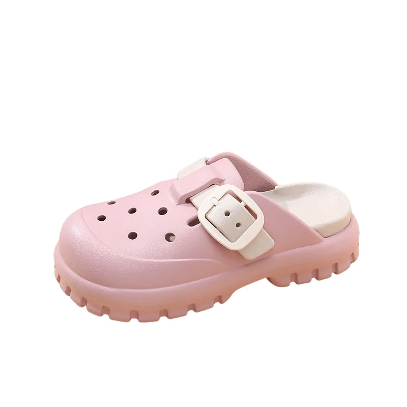 Simple Retro Clogs-0