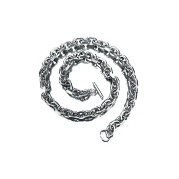 Fashionable Basics Necklace