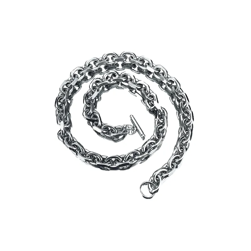 Fashionable Basics Necklace-0