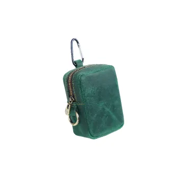Outdoor Casual Coin Purse Unisex