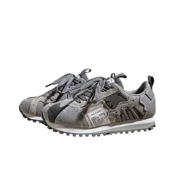 Retro Casual Running Shoes