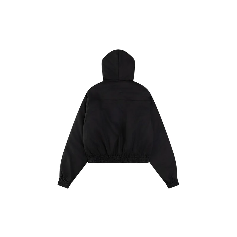 Casual Warm Quilted Jacket-5