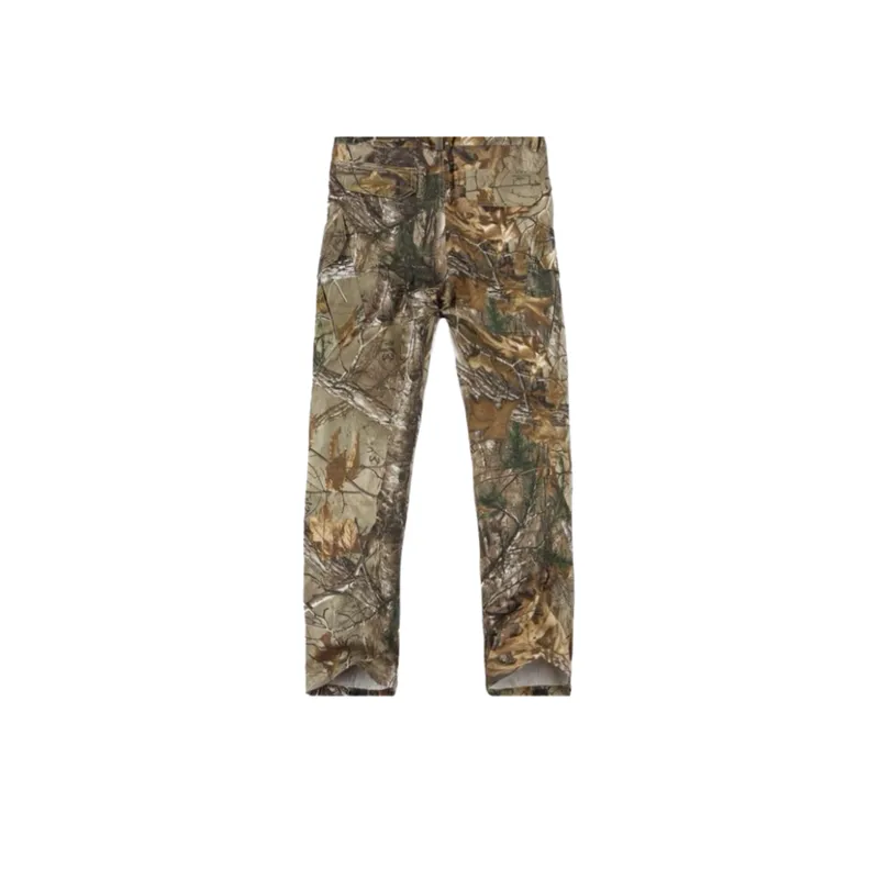Bionic Camouflage Hunting Pants-1