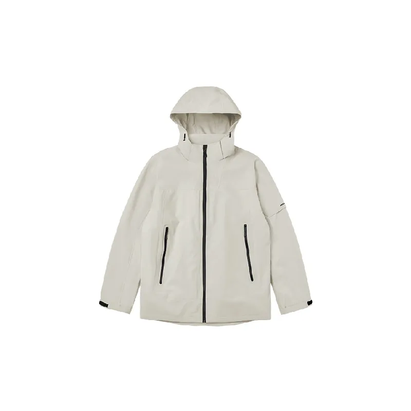 Fashion Waterproof Breathable Outdoor Jacket-6