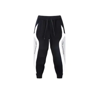 Casual Cropped Ankle Pants