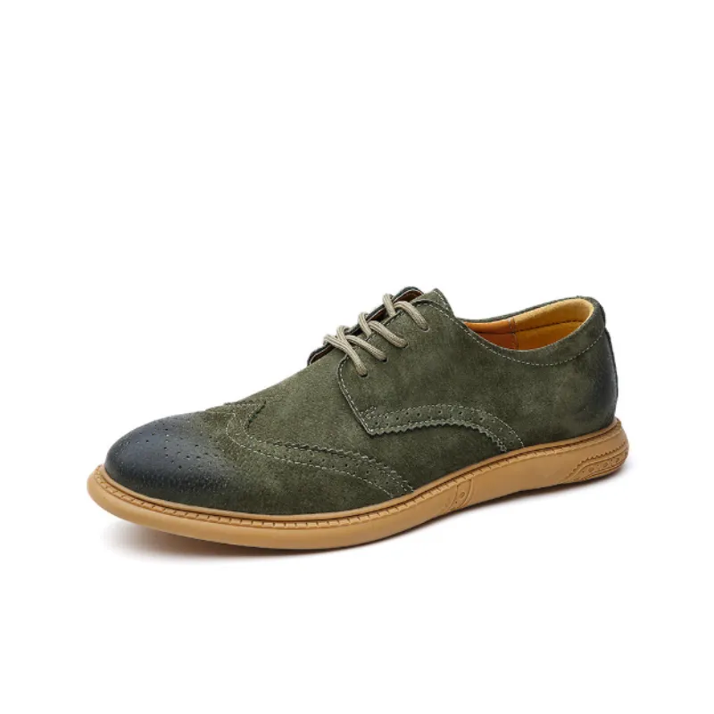 Fashionable Funky Dress Shoes-3