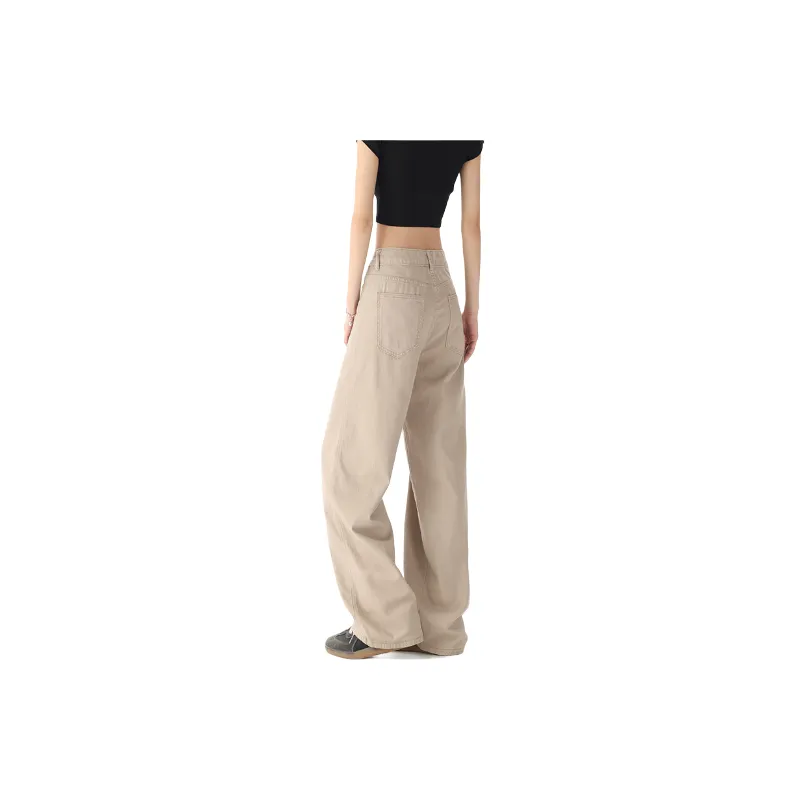 Softness Fashion Jeans-1