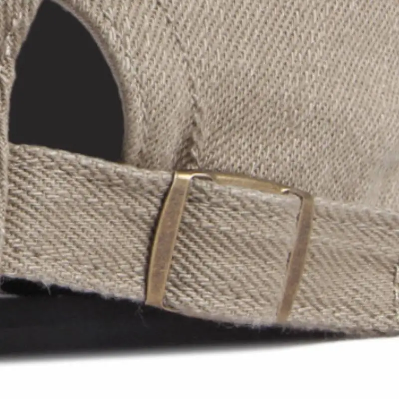 Simple Plain Beret Man-5