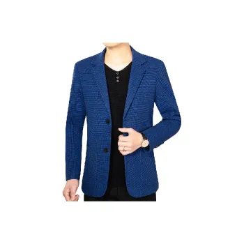 Casual Work Business Suit
