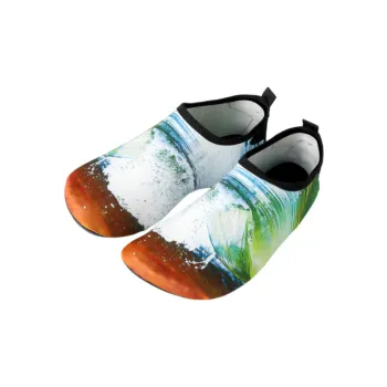 Fashionable Funky River Trekking Shoes