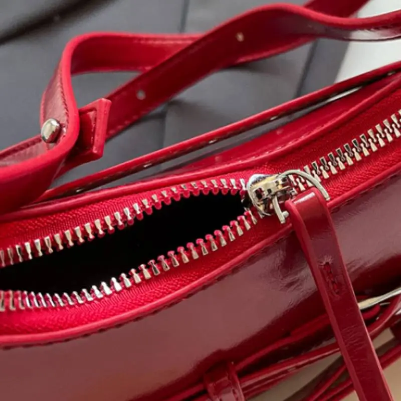 Cool Casual Shoulder Bag-9