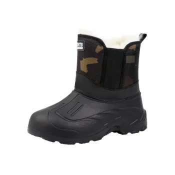 Basics Fashionable Snow Boots