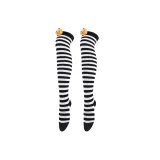 White Black-1 pair
