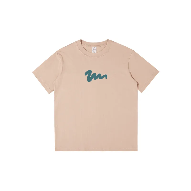 Fashionable Loose T Shirt-8