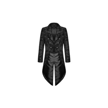Fashionable Cool Leather Jacket