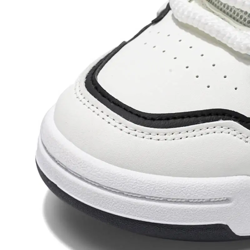 Casual Contrast Color Lifestyle Shoes-6